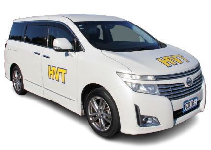 hvt hamilton